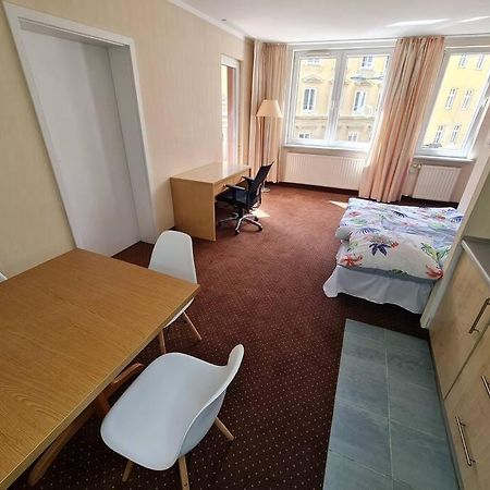 10Q - Z6 Apartment 201 วอร์ซอ ภายนอก รูปภาพ