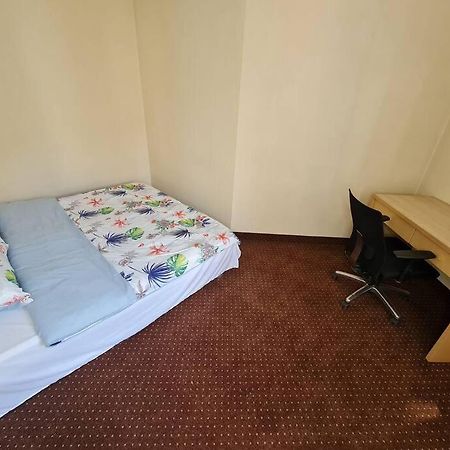 10Q - Z6 Apartment 201 วอร์ซอ ภายนอก รูปภาพ